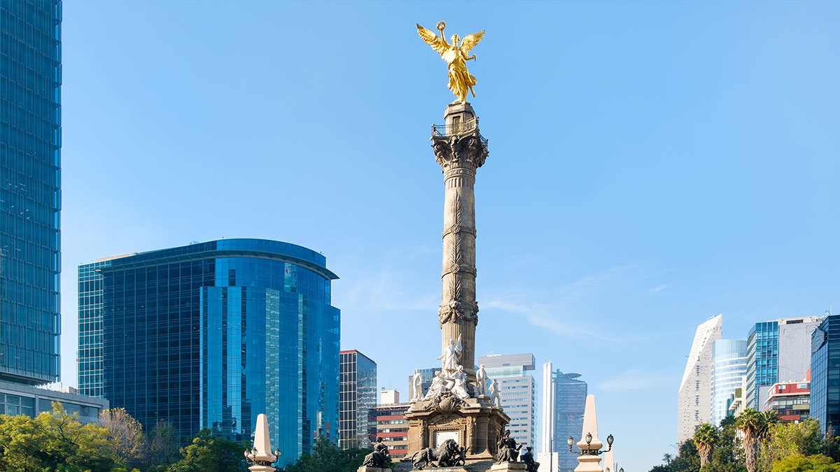 Mexico City