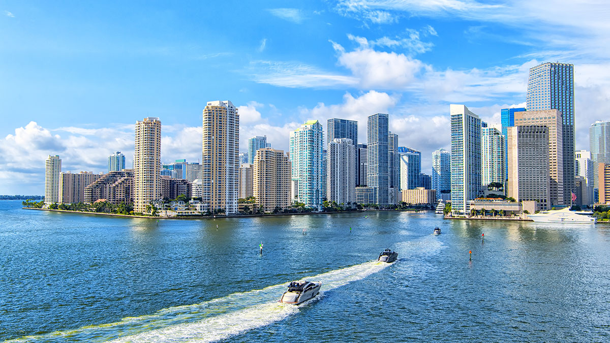 Miami