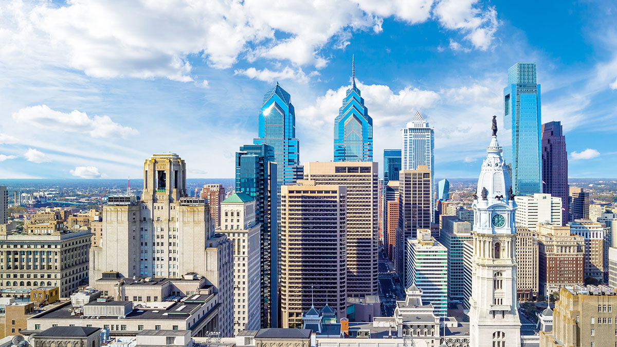 Philadelphia