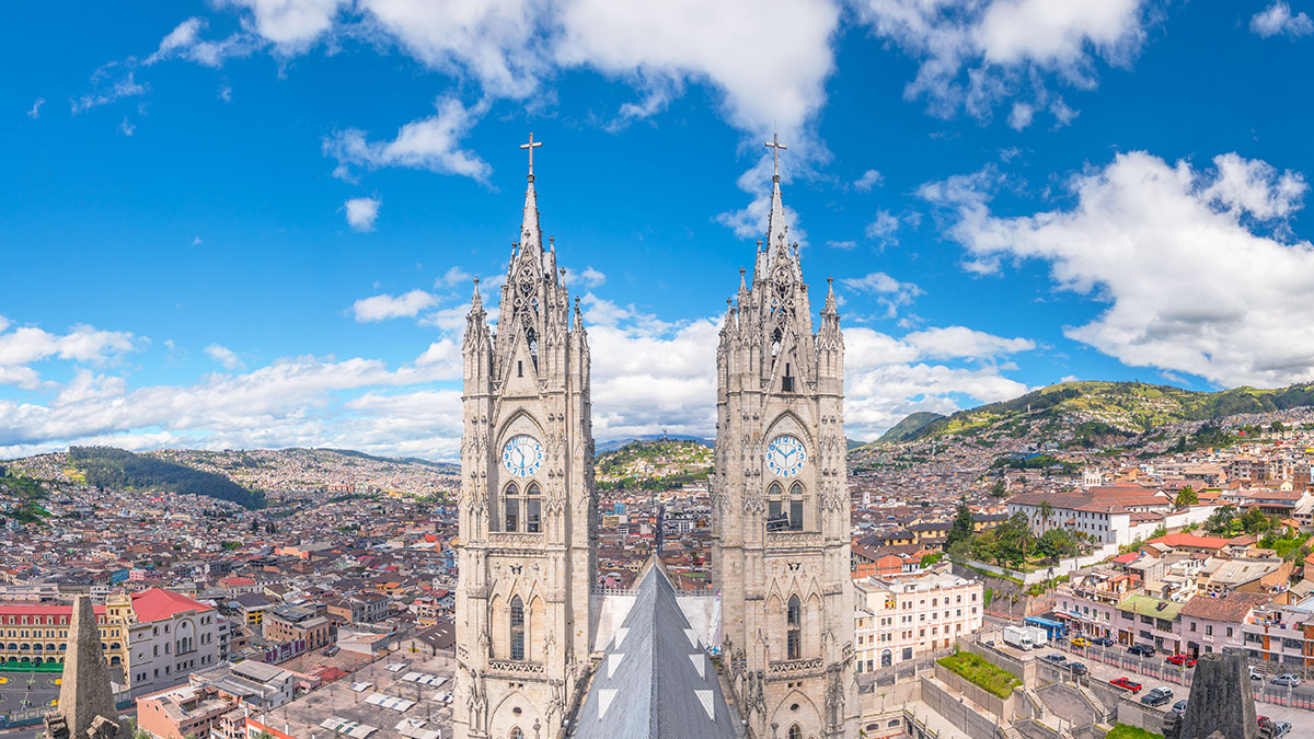 Quito