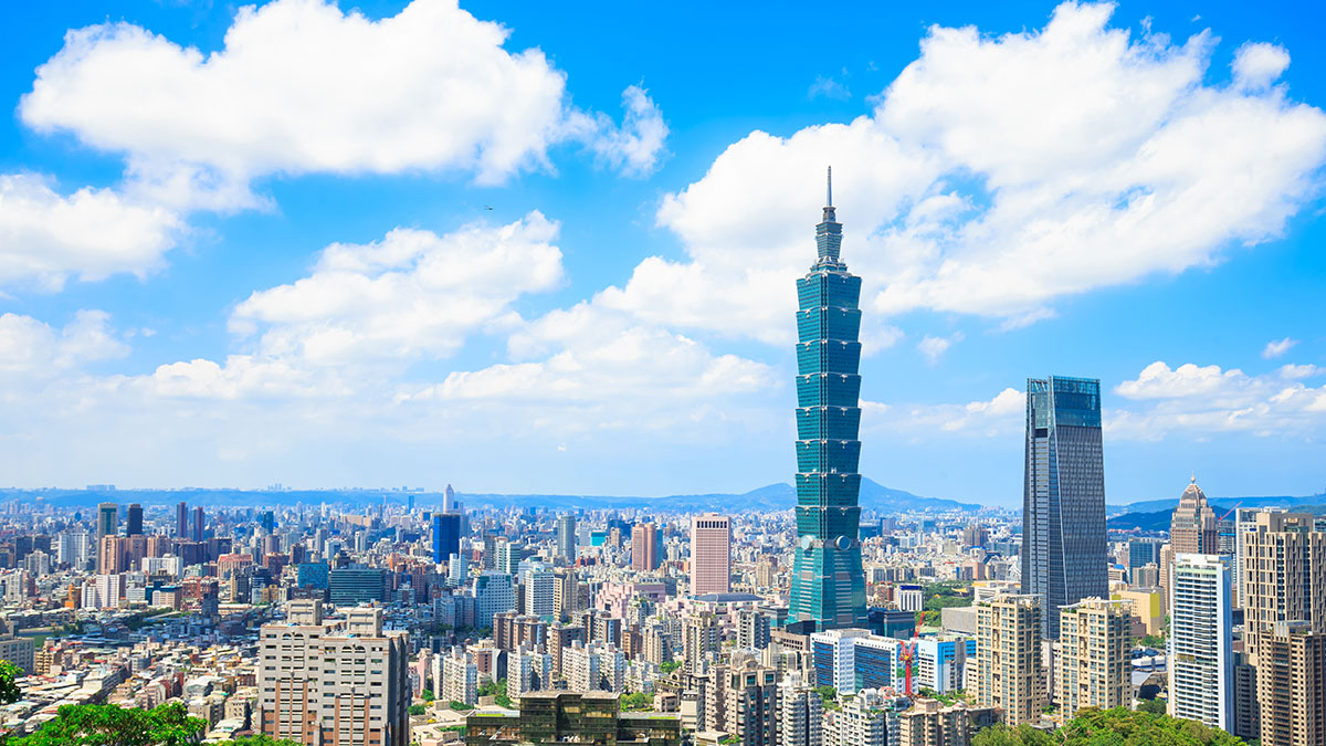 Taipei