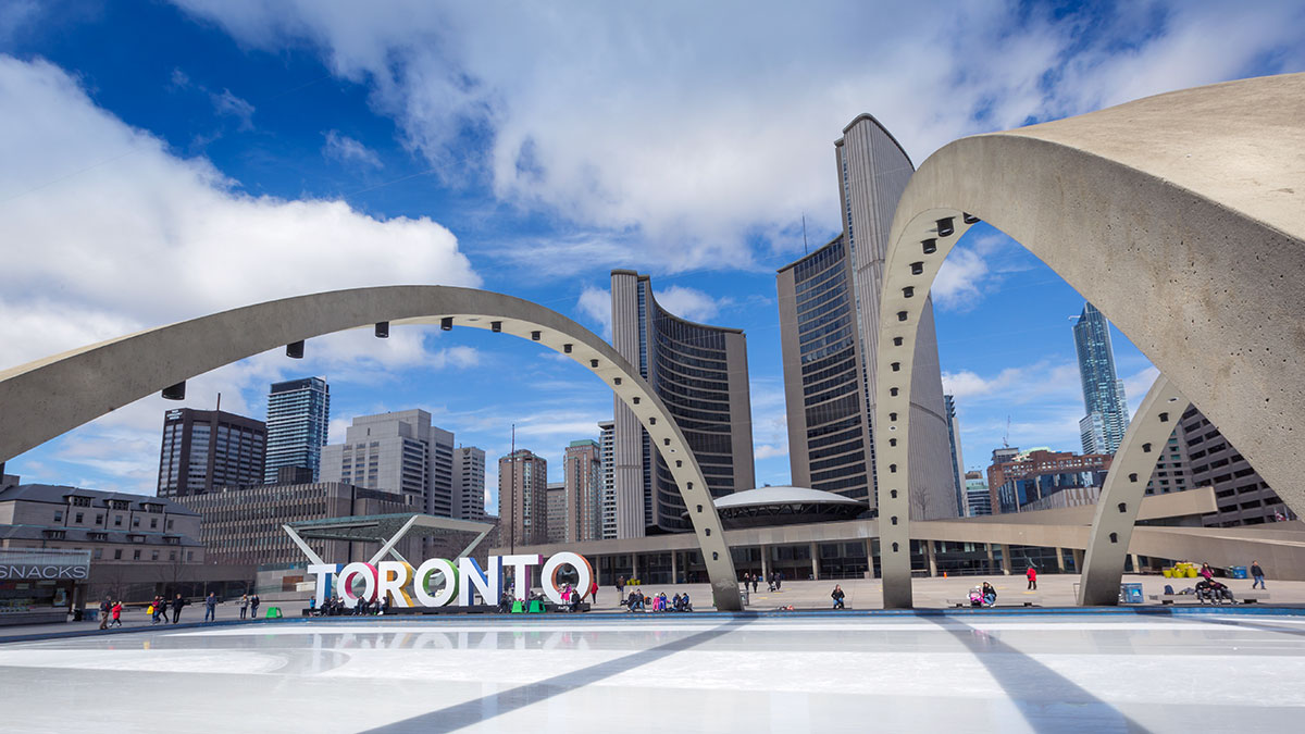 Toronto