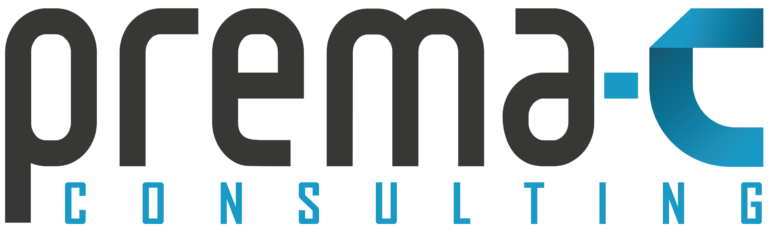 Prema Consultancy Logo