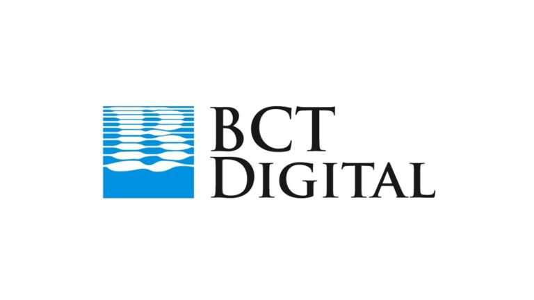 BCT Digital logo