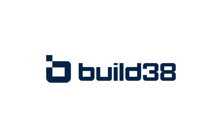 Build38 logo