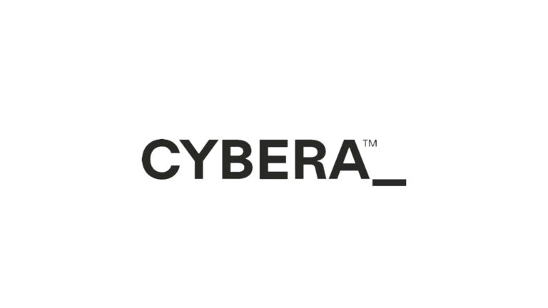 Cybera logo