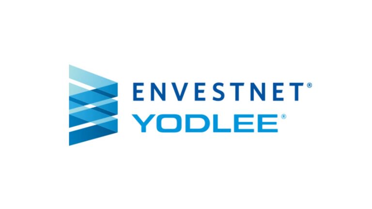 Envestnet – Yodlee logo