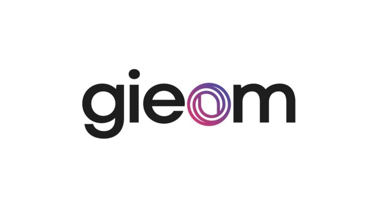 GIEOM logo