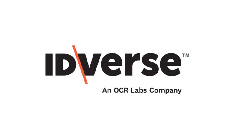 Idverse logo