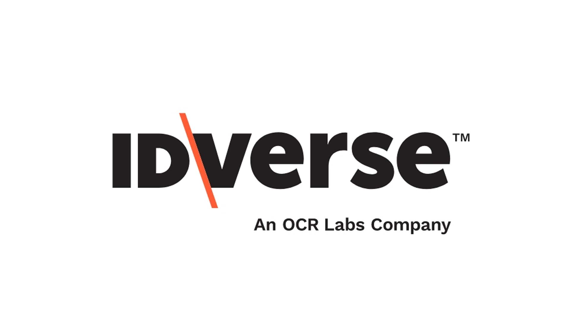 Automated Identity Verification and Authentication – IDVerse