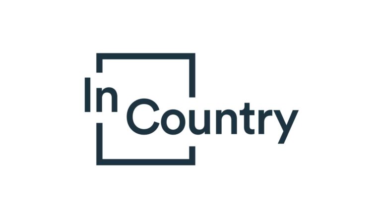 InCountry Inc logo