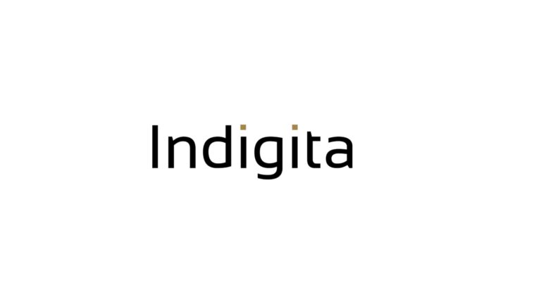 Indigita SA logo