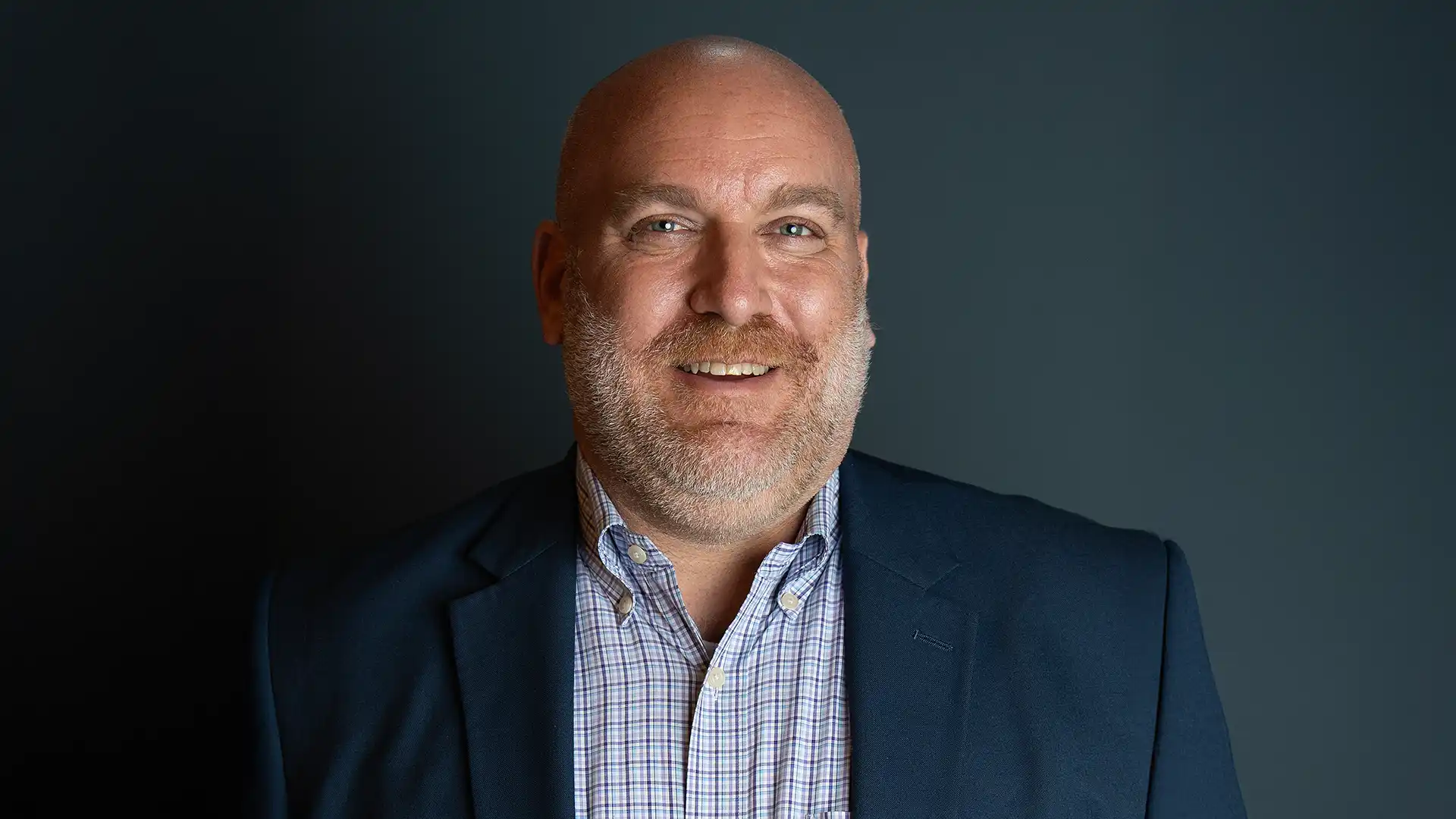 Mike Letschin VP of Global Campaigns and Digital Marketing, Temenos