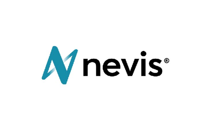 Nevis Security logo
