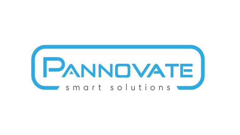 Pannovate logo