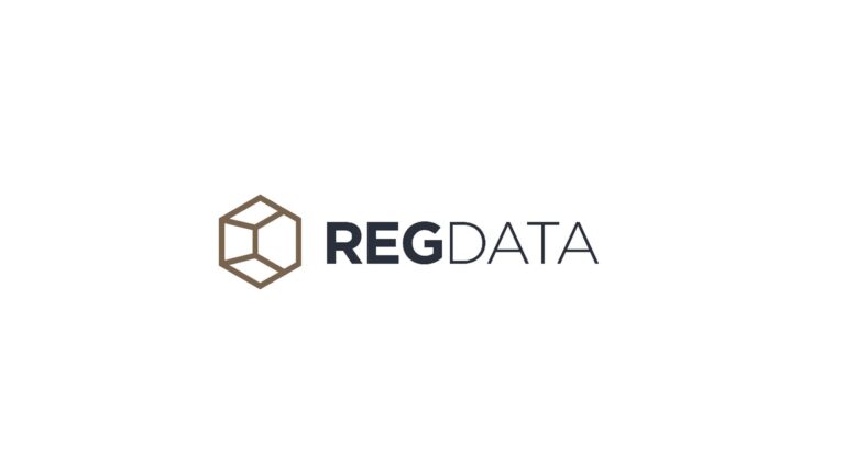 REGDATA SA logo