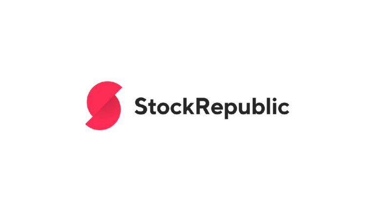 StockRepublic logo