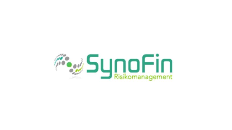 SynoFin logo