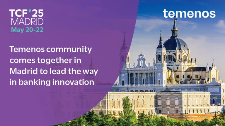 TCF banking innovation