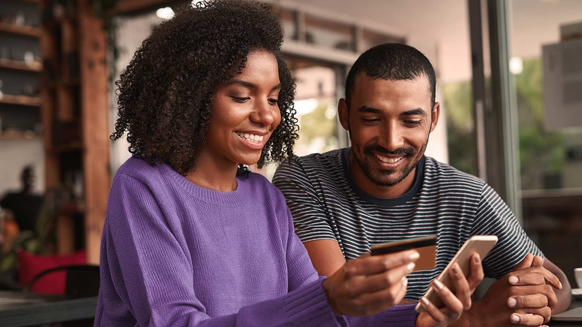 Enterprise Payments Processing