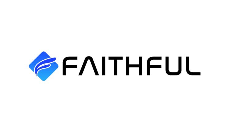 Faithful logo
