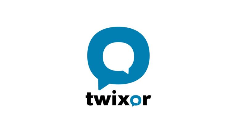 twixor logo