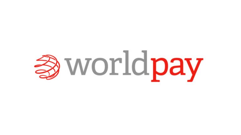 Worldpay logo