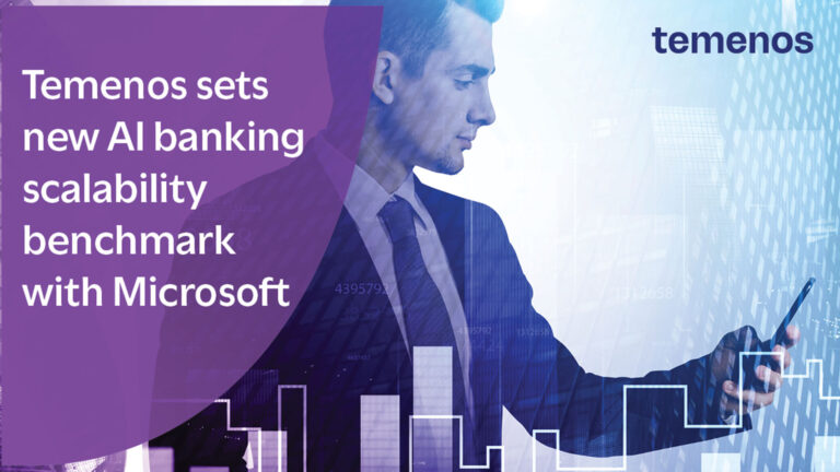 scalability of ai-powered banking with microsoft