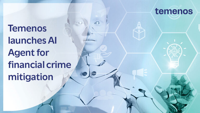 AI Agent to transform financial crime mitigation