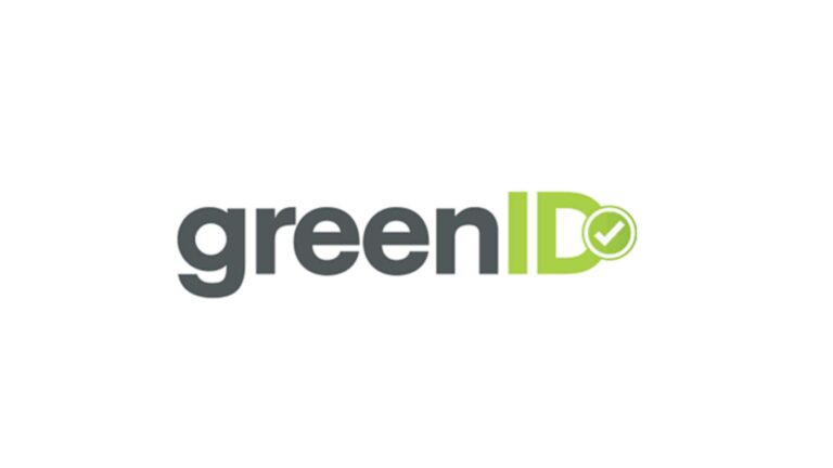 greenID logo