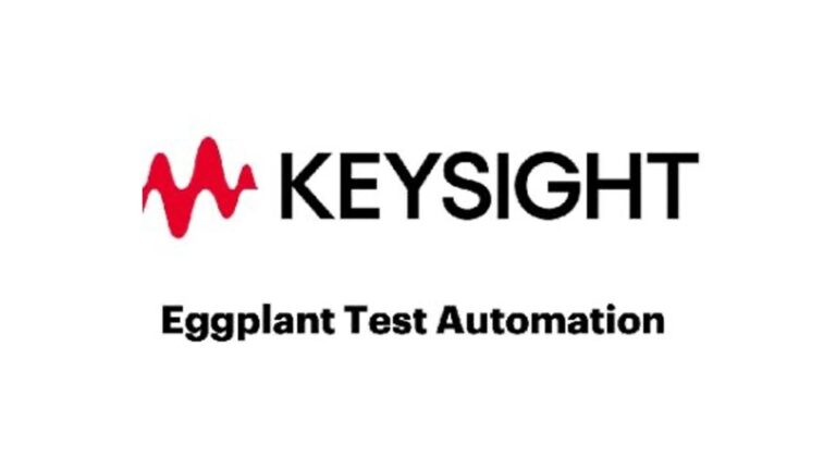 Keysight Logo