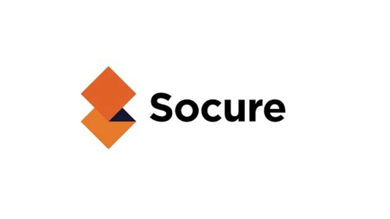 Socure logo