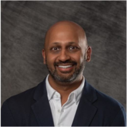 Nayan Patel SaaS Commercial Director, Temenos