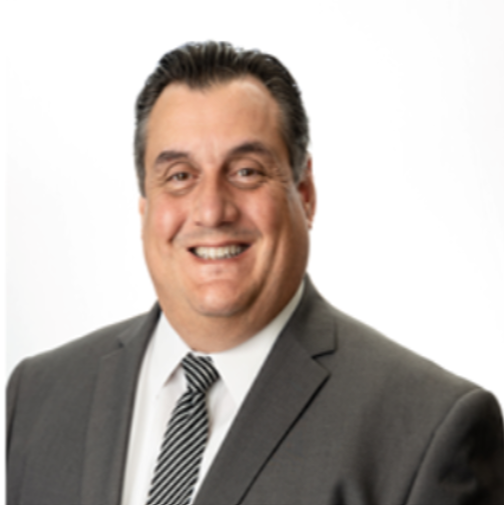 John Christopoulos CIO, Popa Federal Credit Union