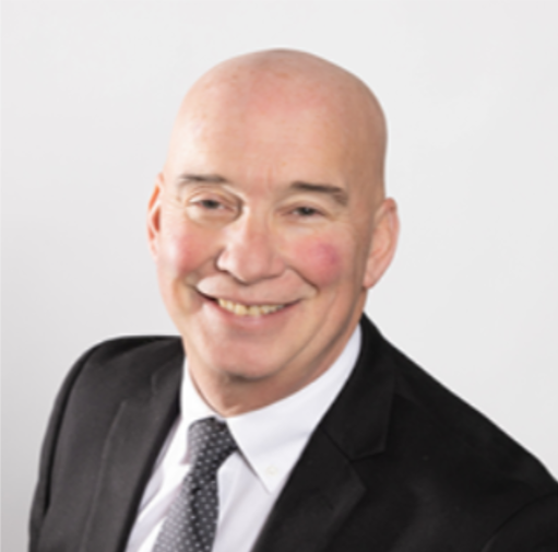 Chad Wilcox SVP of Lending, Credit Union of Colorado