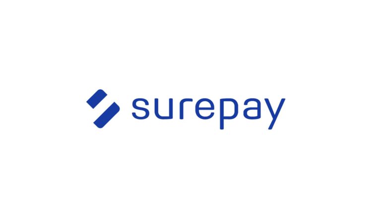 SurePay logo