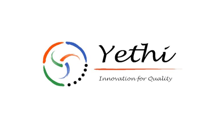 Yethi logo