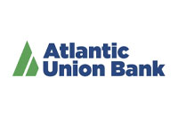 Atlantic Union Bank Logo