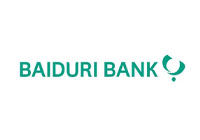 BAIDURI Bank Logo
