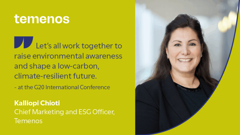 Quote from Temenos employee.