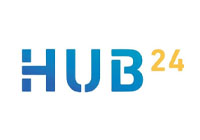 HUB 24 Logo