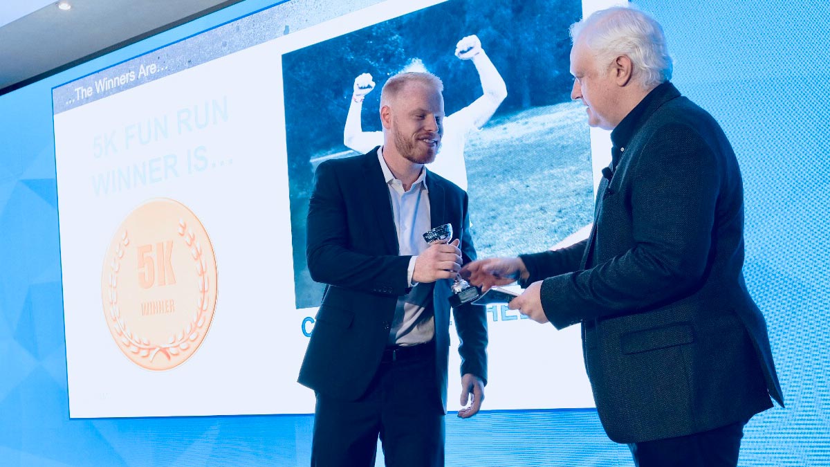 Awards and recognition