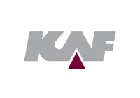 KAF logo