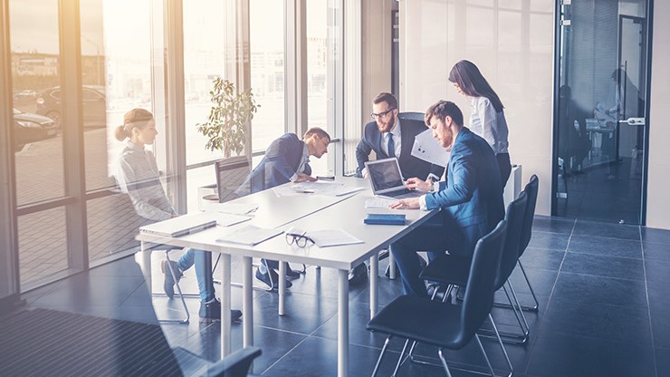 Ethical Business Conduct and Governance We believe that ethical business conduct and governance is critical to earning and maintaining the trust of our stakeholders.