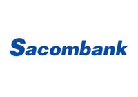 SACOM BANK logo