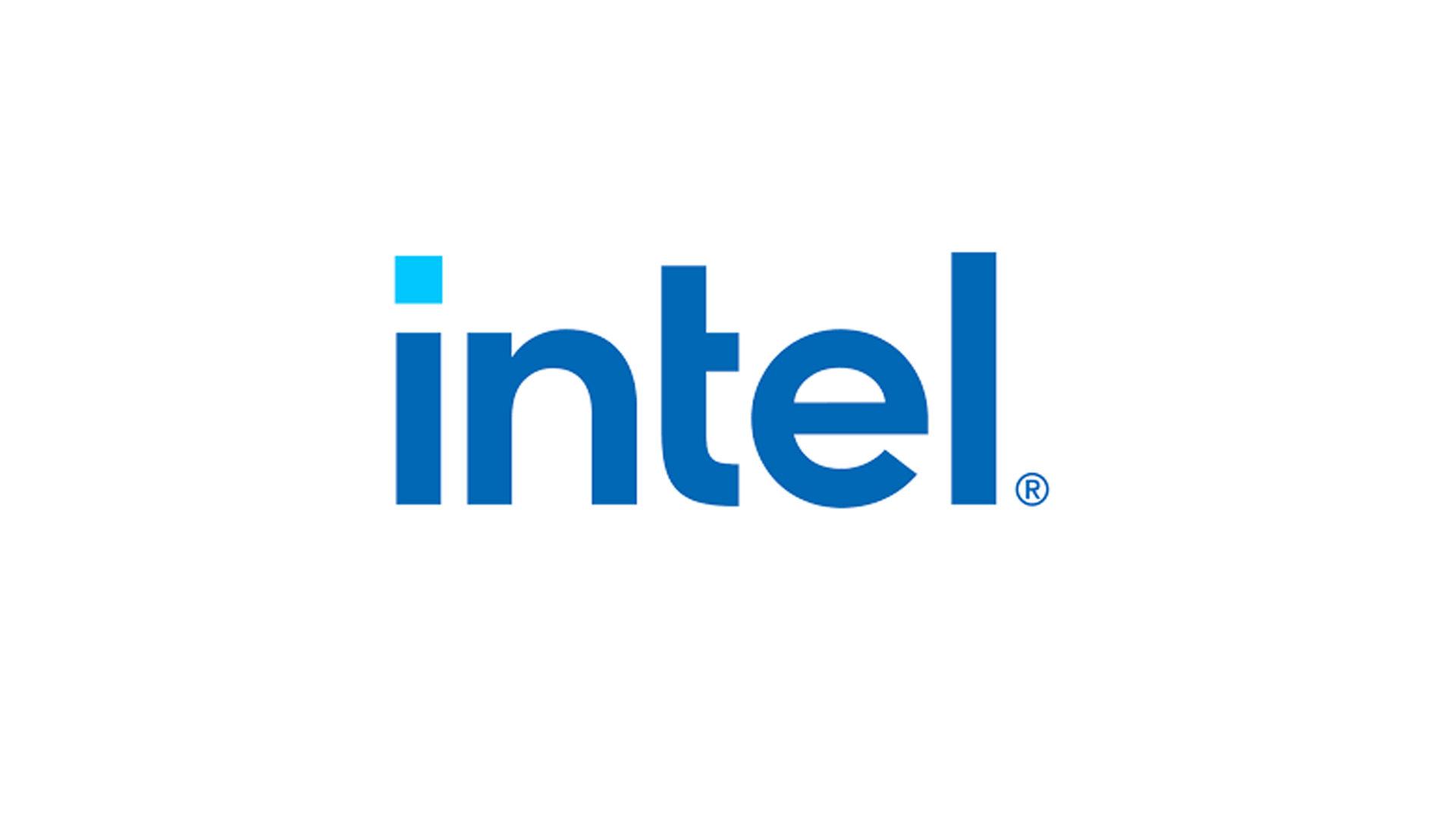Intel Logo