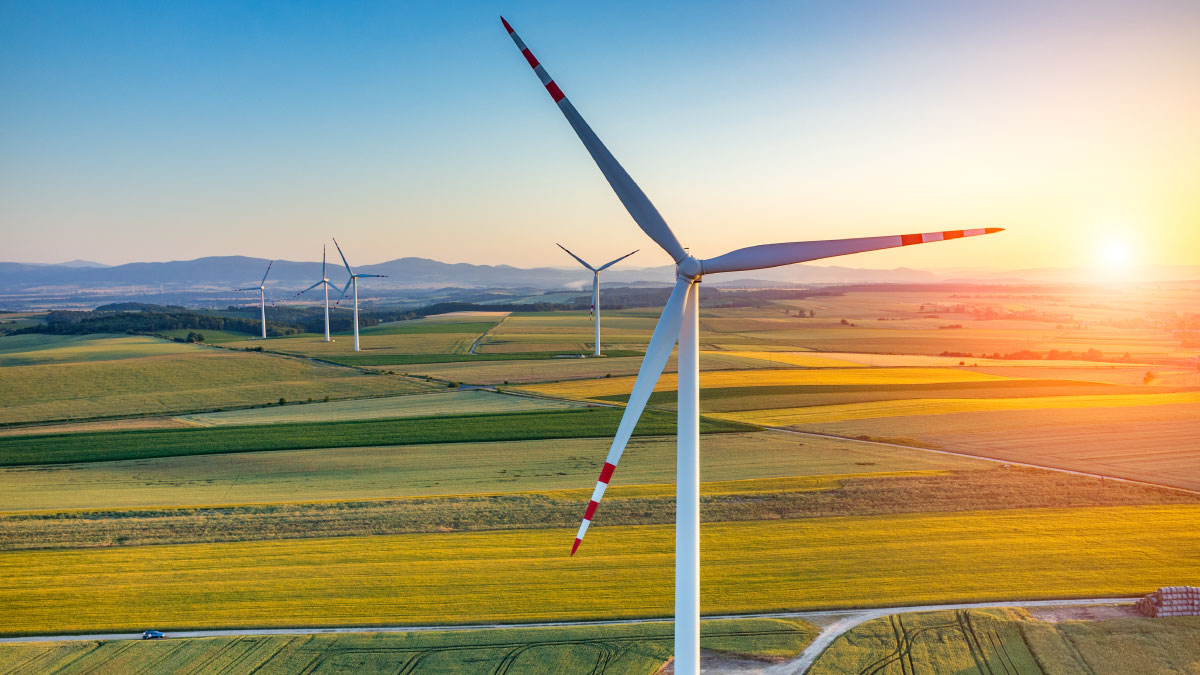 Climate Change Strategy Our climate change strategy towards a net-zero economy strengthens our company’s resilience, while minimizing our impact on the environment.