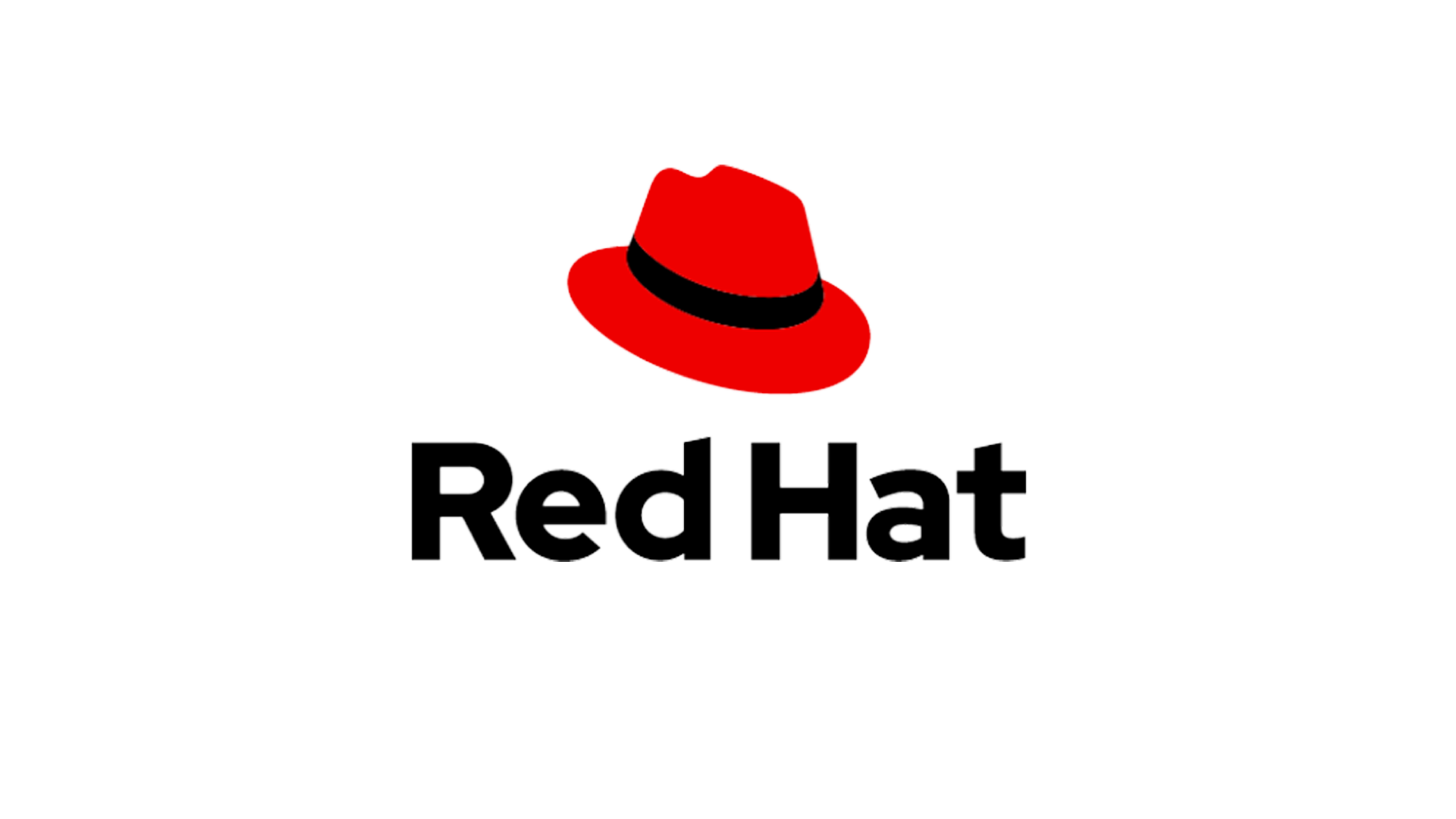 Red Hat logo