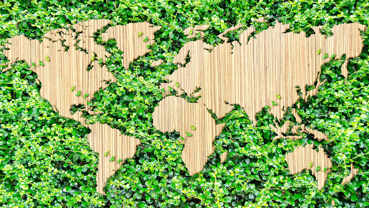 Sustainable Event Planning We are seeking ways to ensure that our event planning operates with high sustainability standards, by organizing our external events following the requirements of International Standards.