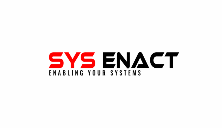 logo sys patner